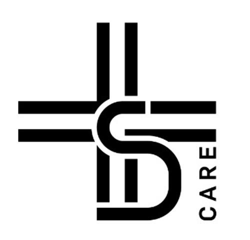 S CARE trademark