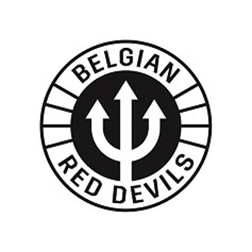 BELGIAN RED DEVILS trademark