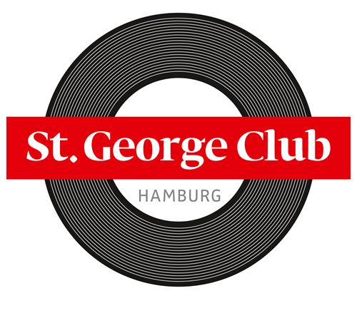 St. George Club Hamburg trademark