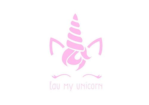 EAU MY UNICORN trademark