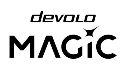 devolo MAGIC trademark