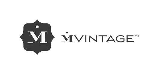 Mvintage trademark