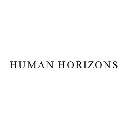 HUMAN HORIZONS trademark