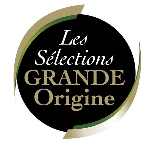 Les Sélections GRANDE Origine trademark