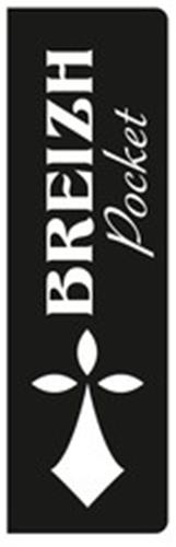 BREIZH Pocket trademark