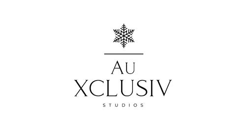 AU XCLUSIV STUDIOS trademark