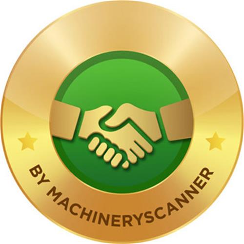 BY MACHINERYSCANNER trademark