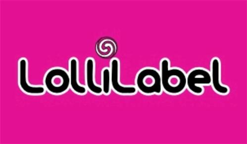 LolliLabel trademark