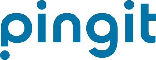 PINGIT trademark