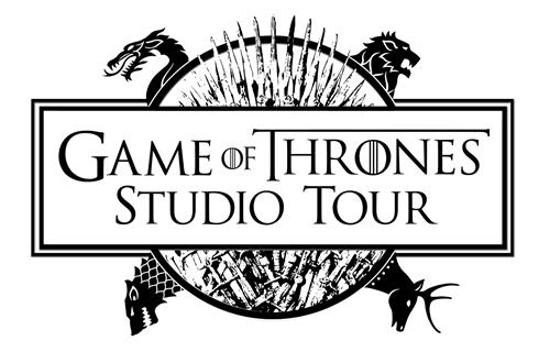 GAME OF THRONES STUDIO TOUR trademark