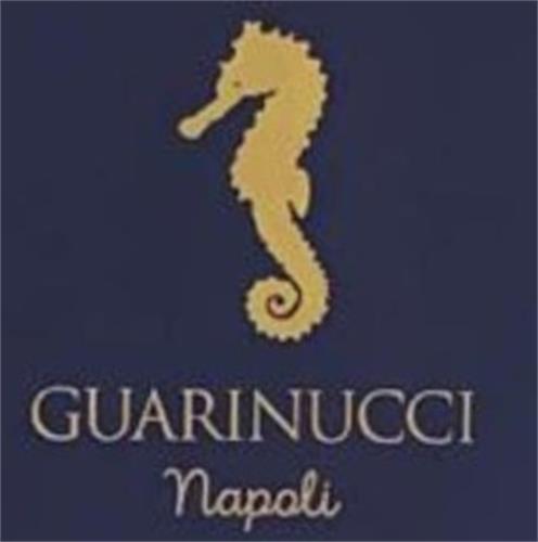 GUARINUCCI NAPOLI trademark