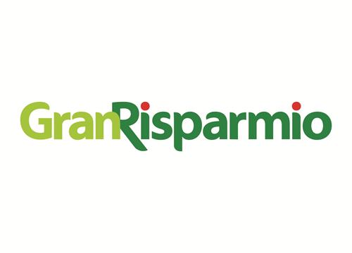 GranRisparmio trademark