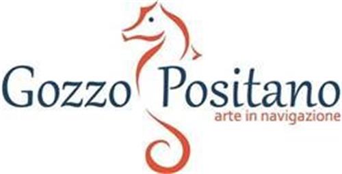 GOZZO POSITANO ARTE IN NAVIGAZIONE trademark