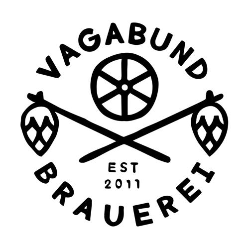 Vagabund Brauerei EST 2011 trademark