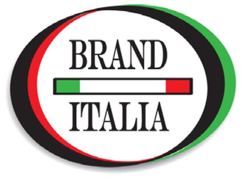 BRAND ITALIA trademark