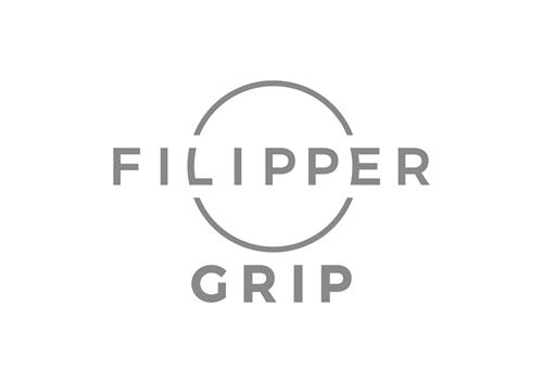 FILIPPER GRIP trademark