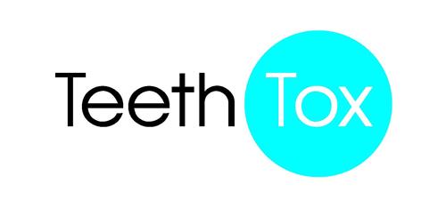 Teeth Tox trademark