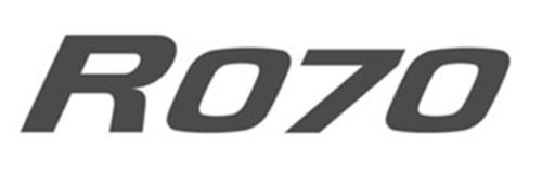 R070 trademark