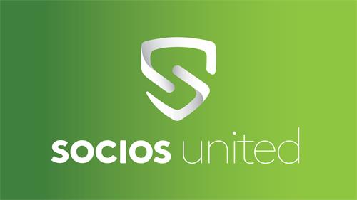 socios united trademark