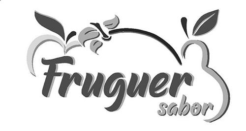 FRUGUER SABOR trademark