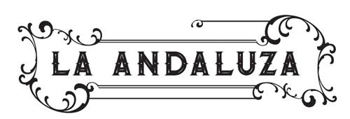 LA ANDALUZA trademark