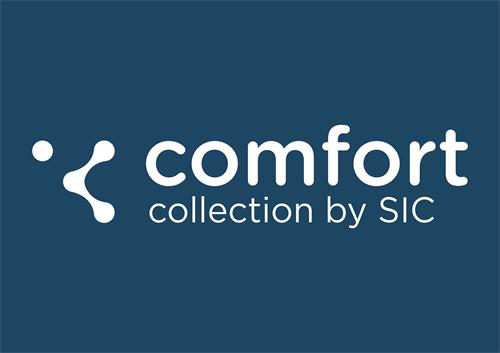 Comfort Collection by SIC trademark