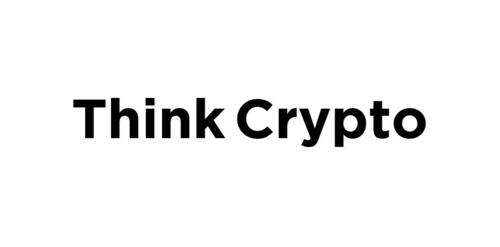 THINK CRYPTO trademark