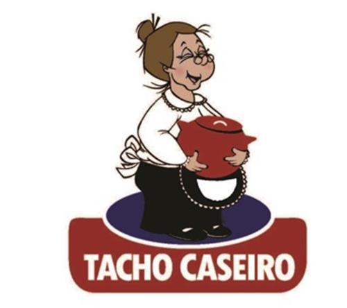 TACHO CASEIRO trademark