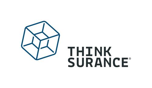 Thinksurance trademark