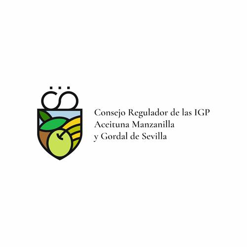 Consejo Regulador de las IGP Aceituna Manzanilla y Gordal de Sevilla trademark