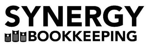 SYNERGY BOOKKEEPING trademark