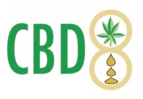 CBD8 trademark