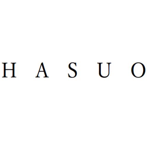 HASUO trademark