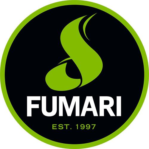 Fumari EST. 1997 trademark