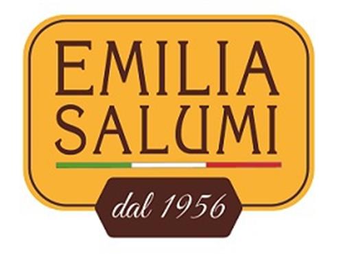 EMILIA SALUMI dal 1956 trademark