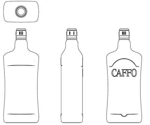 CAFFO trademark