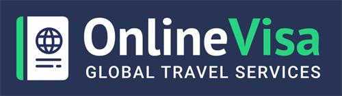 ONLINE VISA GLOBAL TRAVEL SERVICES trademark