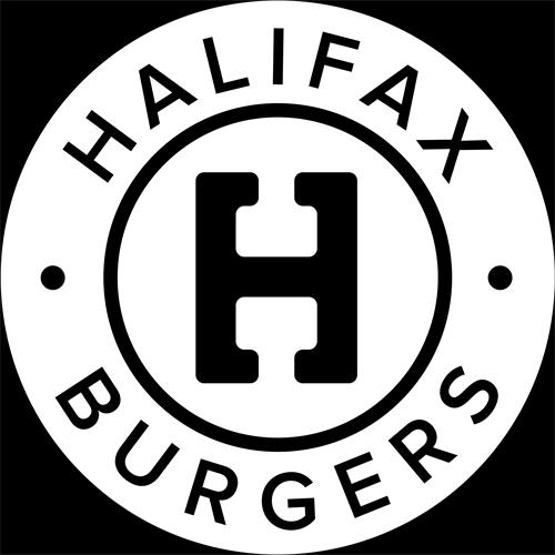 HALIFAX BURGERS trademark