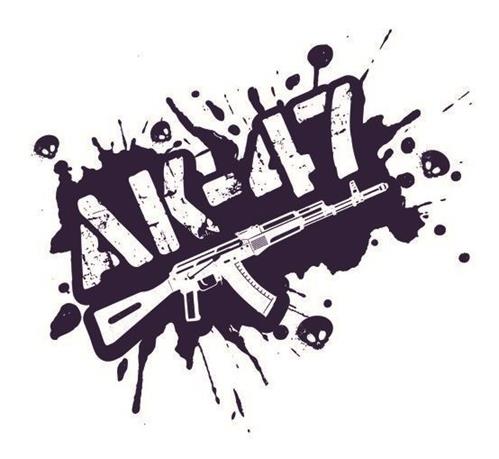 AK47 trademark