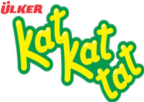 ÜLKER KAT KAT TAT trademark