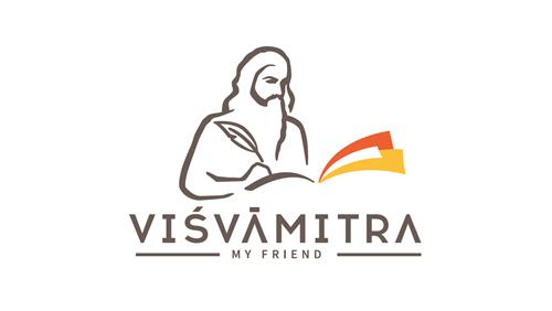 VISVAMITRA MY FRIEND trademark