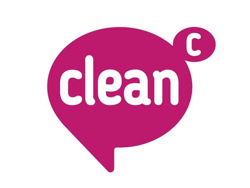 C CLEAN trademark