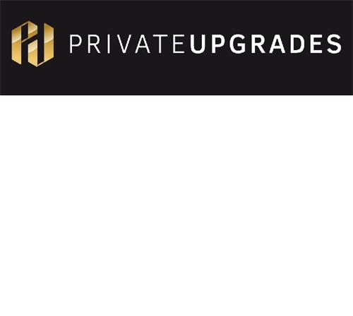 PRIVATEUPGRADES trademark