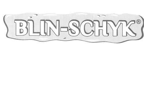 Blin Schyk trademark