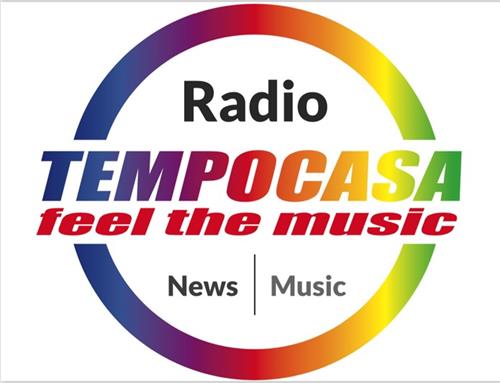 Radio Tempocasa feel the music News Music trademark