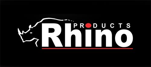 Rhino PRODUCTS trademark