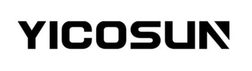 YICOSUN trademark