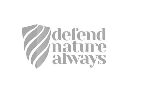 DEFEND NATURE ALWAYS trademark