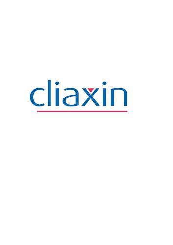 cliaxin trademark