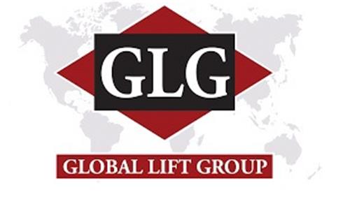 GLG Global Lift Group trademark